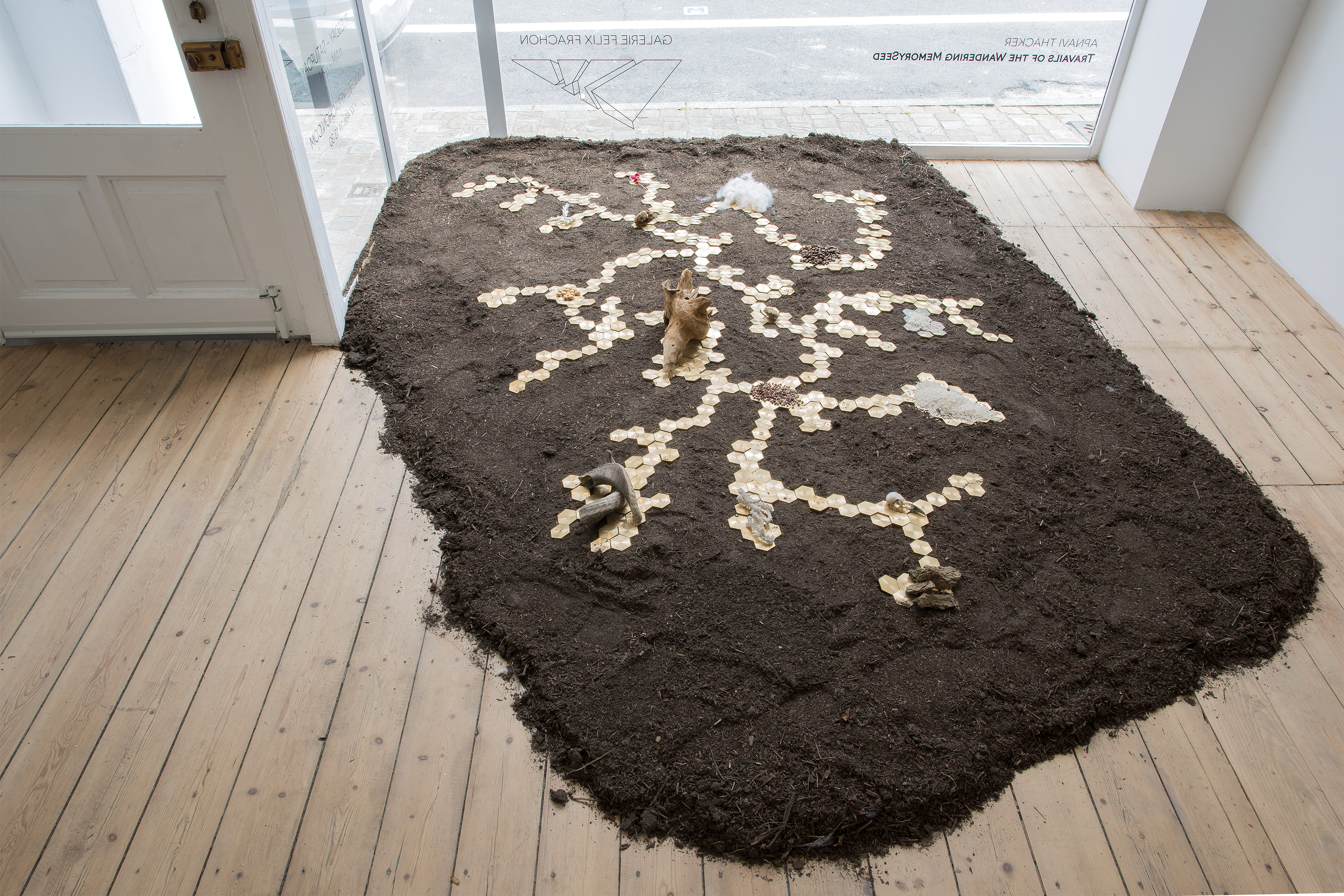 Currencies of Absence