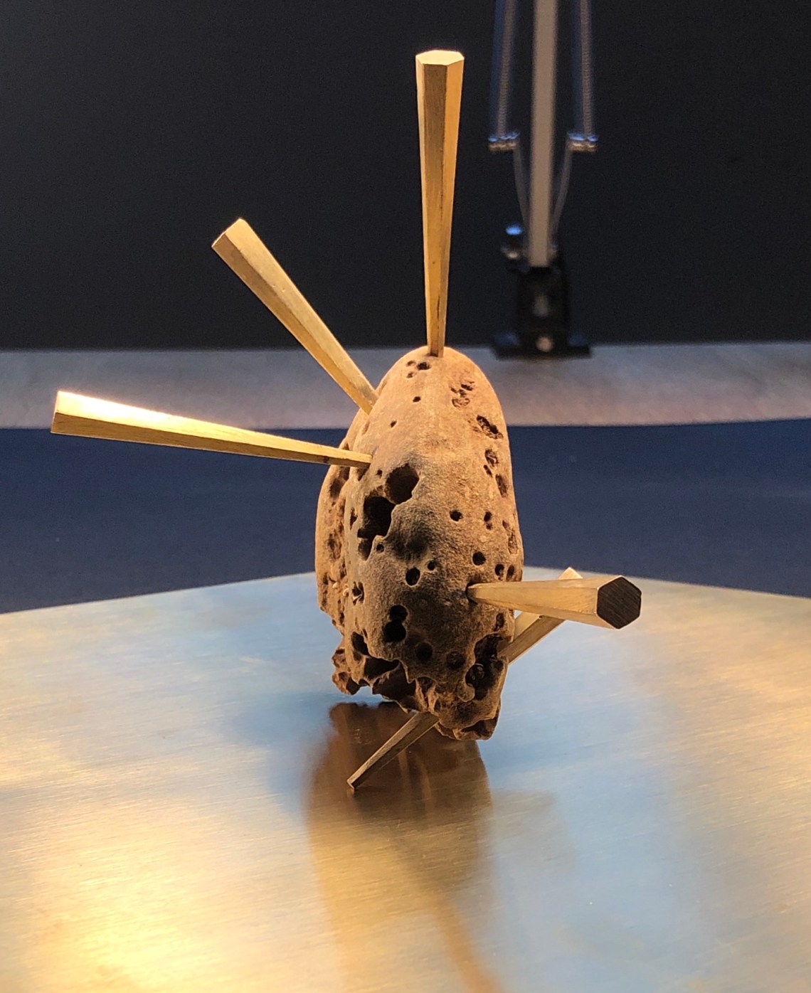 Circadian Rhythms IV detail 2