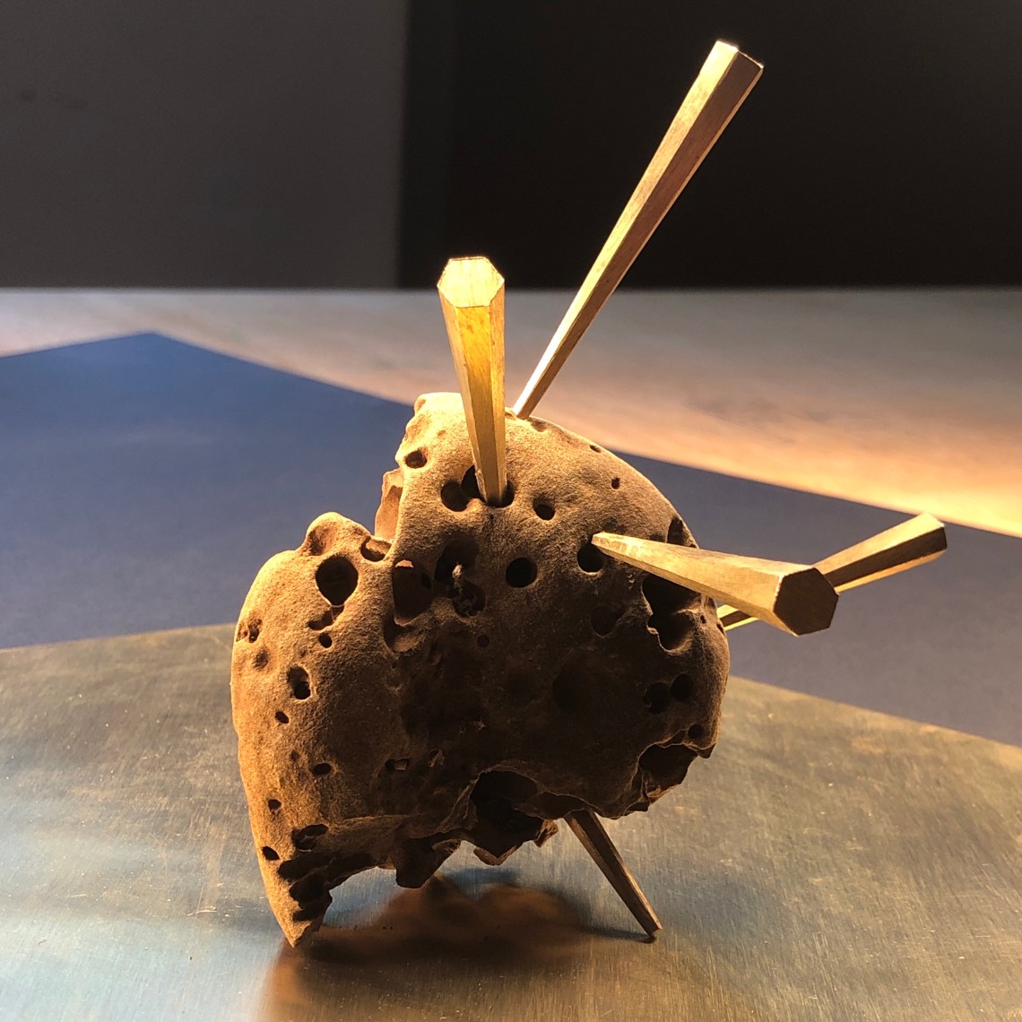 Circadian Rhythms IV detail 3